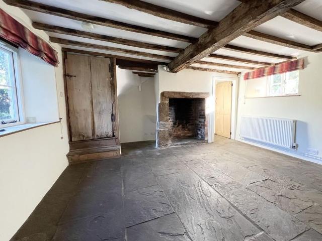 House for rent in Evershot, Oxfordshire
