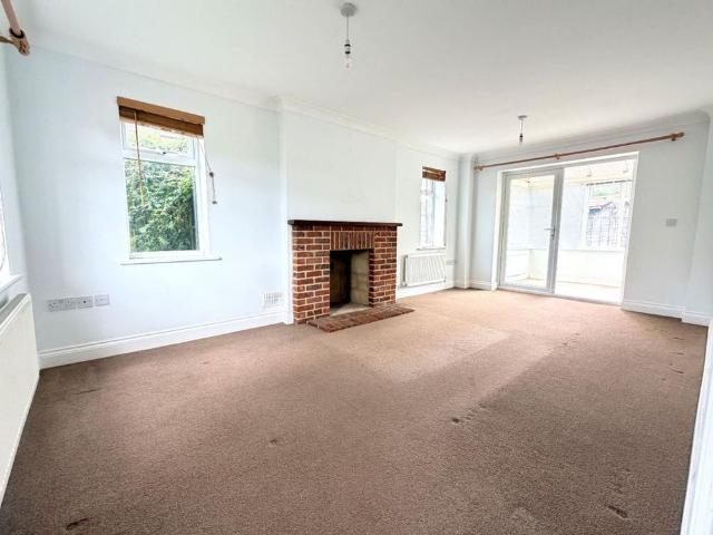 House for rent in Quarrendon, Buckinghamshire