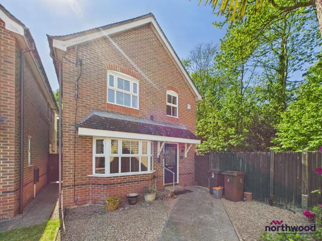 House for rent in Heathlands, East Sussex