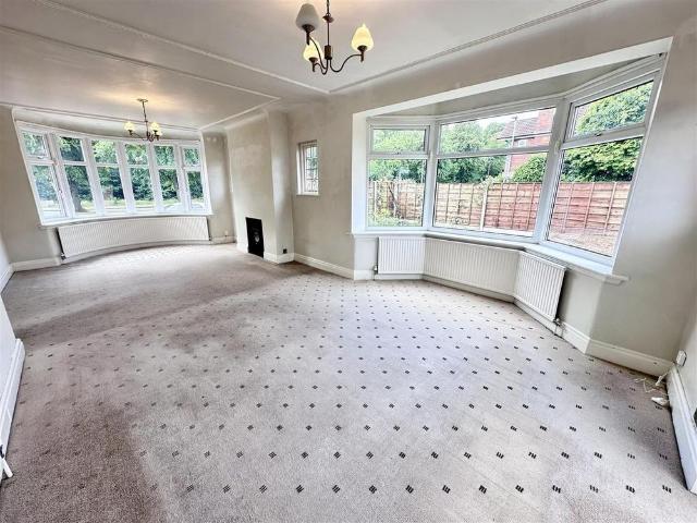 House for rent in Georgia, Greater Manchester
