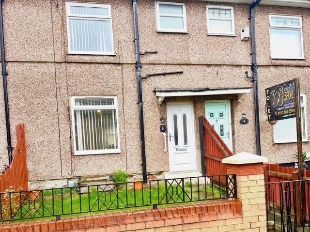 House for rent in Litherland, Sefton