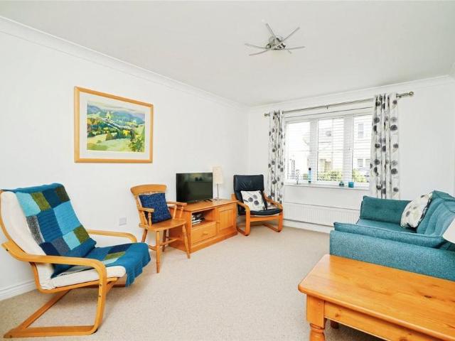 House for rent in Madley Park, Black Bourton