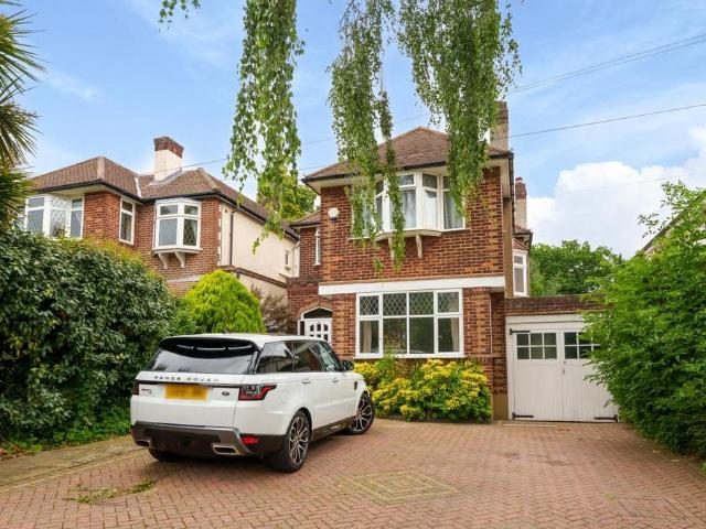 House for rent in Totteridge, Isle Of Man