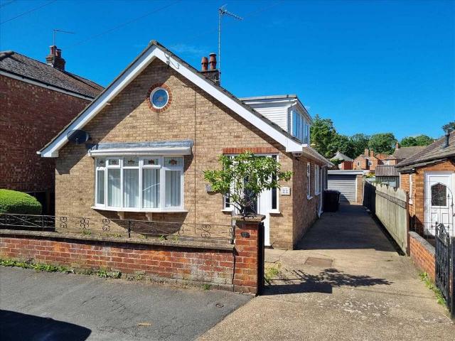 House for rent in Ashby De La Launde, Lincolnshire
