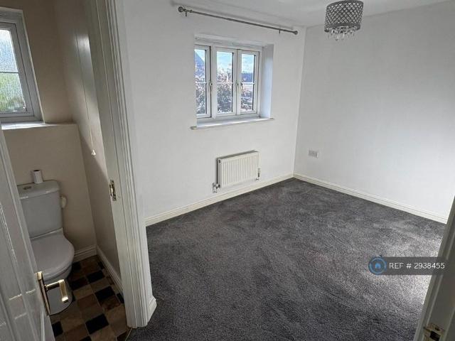 House for rent in Gorseinon, Wales