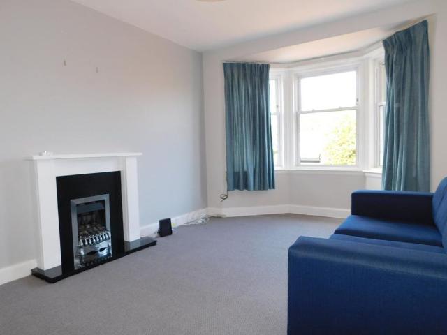House for rent in Comely Bank, Craigleith