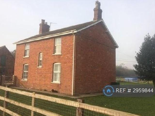 House for rent in Ashby De La Launde, Lincolnshire