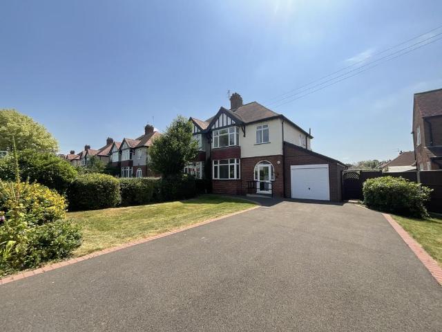 House for rent in Frankwell, Shropshire