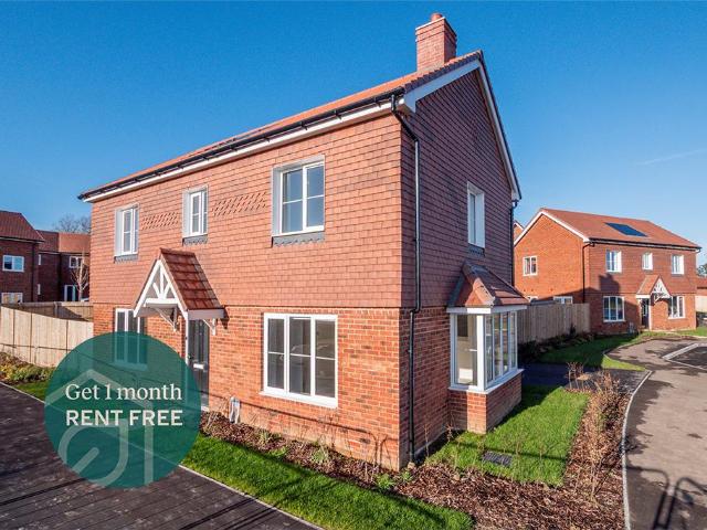 House for rent in Cross In Hand, East Sussex