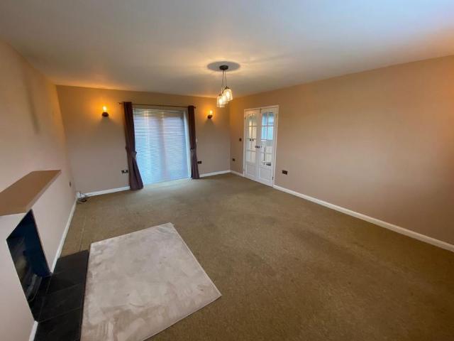 House for rent in Stoke Heath, Shropshire