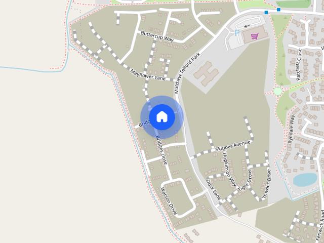 House for rent in Nunsthorpe, Bradley