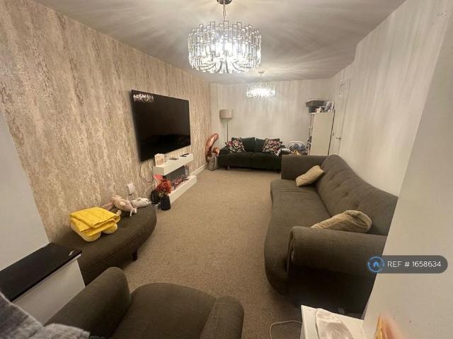 House for rent in Kilsby