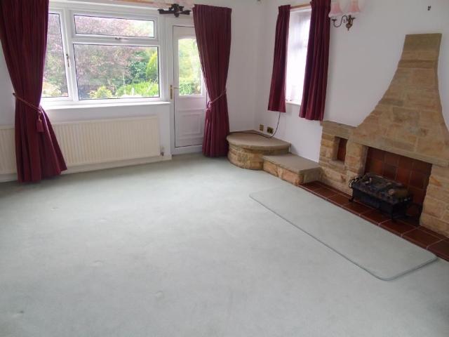House for rent in Little Eaton, Erewash