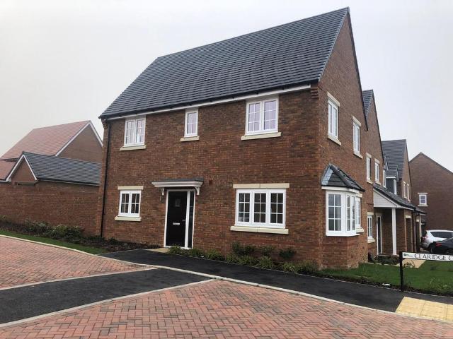 House for rent in Dromore, Oxfordshire