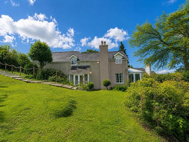 House for rent in Haytor Vale, Bridford