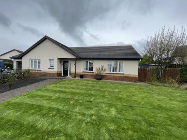 House for rent in Glen Vine