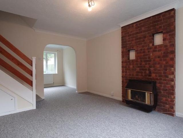 House for rent in Chedburgh, Suffolk