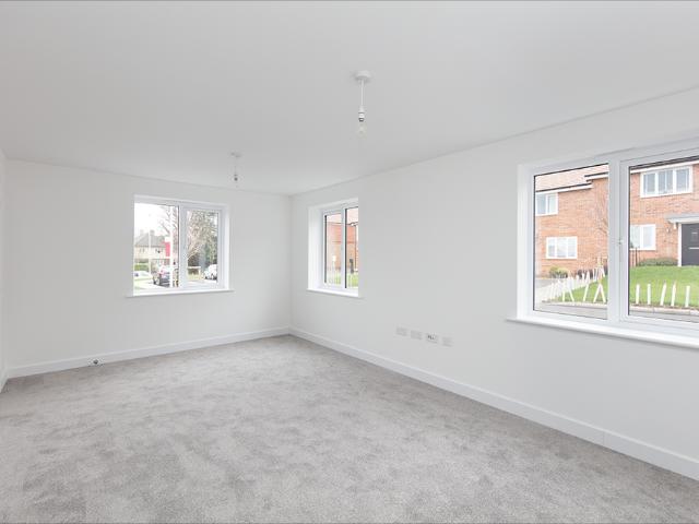 House for rent in Jarvis Brook, Cross In Hand