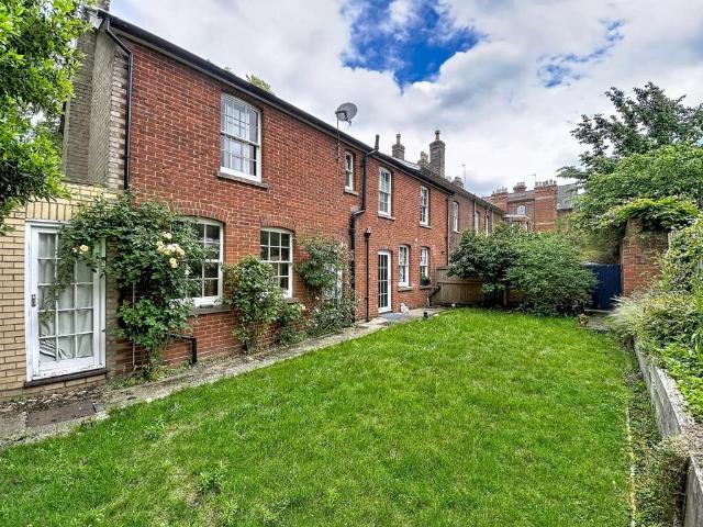 House for rent in Howard Estate, Chedburgh