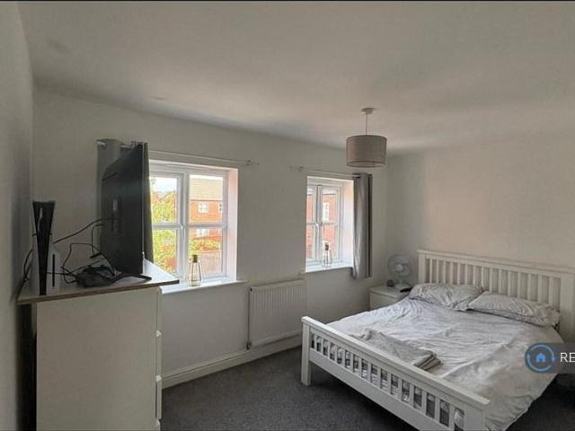 House for rent in Kettlebrook, Staffordshire
