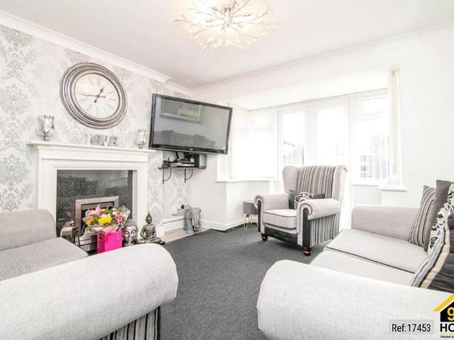 House for rent in Bilston, Wolverhampton