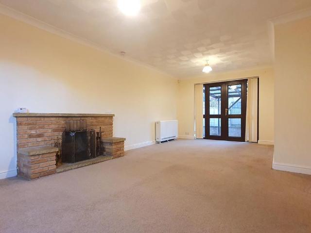 House for rent in Chedburgh, Suffolk