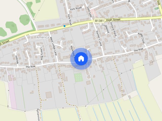 House for rent in Barway, Cambridgeshire