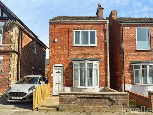 House for rent in Morton, Ingleby