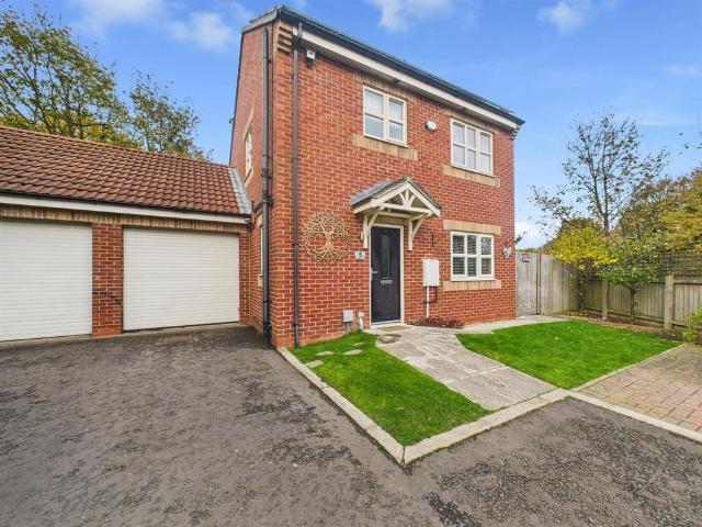 House for rent in Seaton Valley, Seaton Delaval