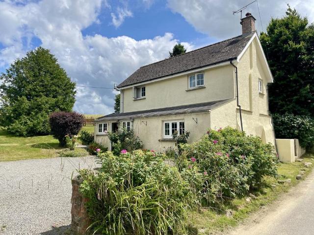 House for rent in Bishops Nympton, Kentisbury