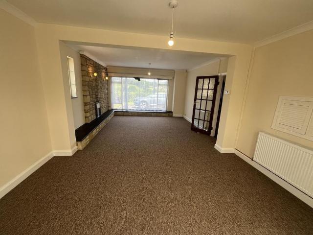 House for rent in Carmarthen, Wales