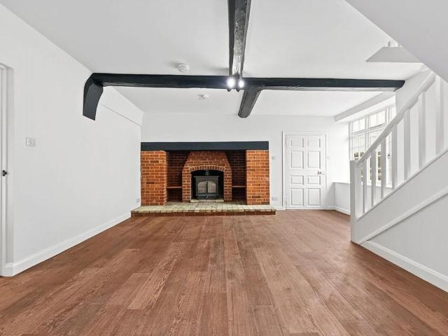 House for rent in Little Thurlow, West Suffolk