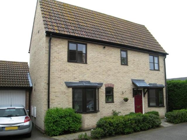 House for rent in Barway, Cambridgeshire