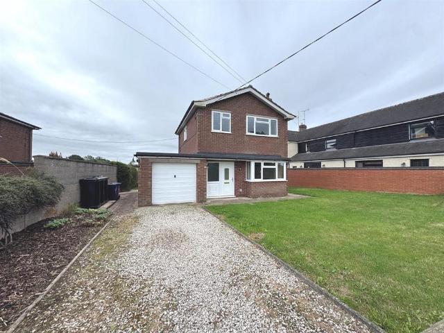 House for rent in Baswich, Staffordshire