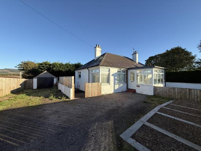 House for rent in Haulkerton, Laurencekirk