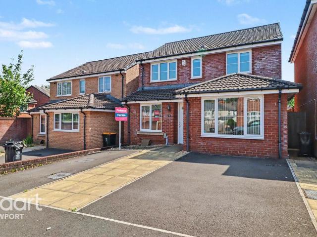 House for rent in Wales