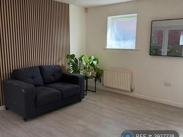 House for rent in Norfolk Park, South Yorkshire
