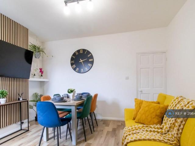 House for rent in Buckland, City Of Portsmouth