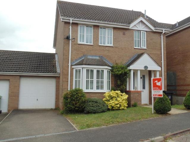 House for rent in Ancaster, South Kesteven