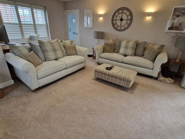 House for rent in Chadsmoor, Staffordshire