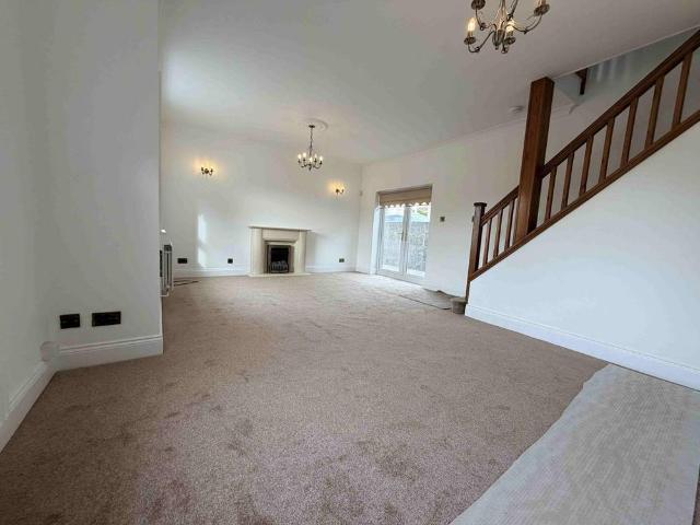 House for rent in Claypath, Durham