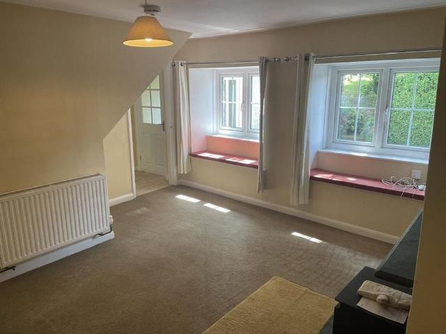 House for rent in Bishops Nympton, Kentisbury