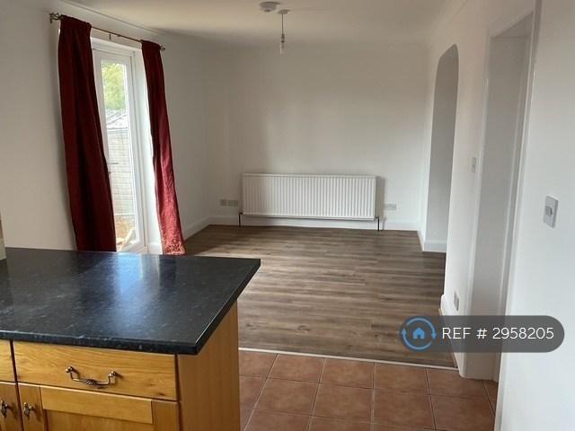 House for rent in Roade, West Northamptonshire