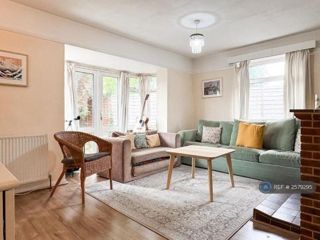 House for rent in Earley