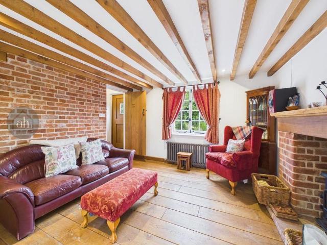 House for rent in Eastbridge, Suffolk