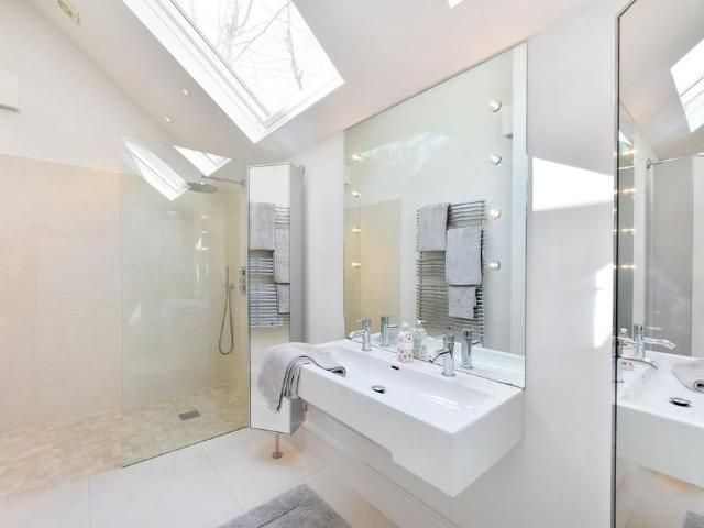 House for rent in London Borough of Camden, Greater London