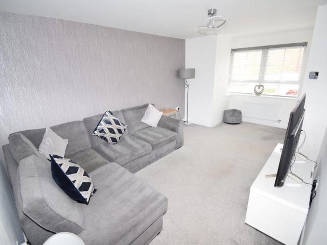 House for rent in Thinford