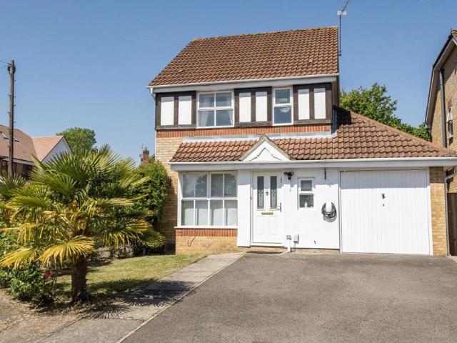 House for rent in Little Stanmore, Greater London