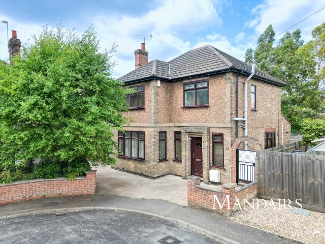 House for rent in Woodston, Peterborough