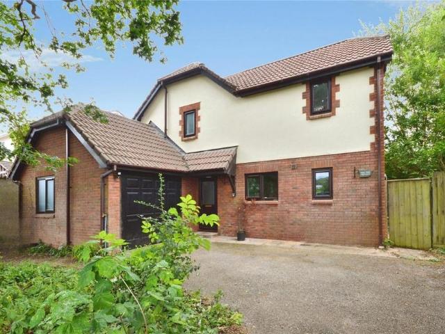 House for rent in Bridford, Devon